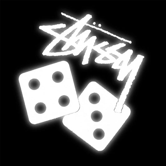 Vintage Stussy Suppliers