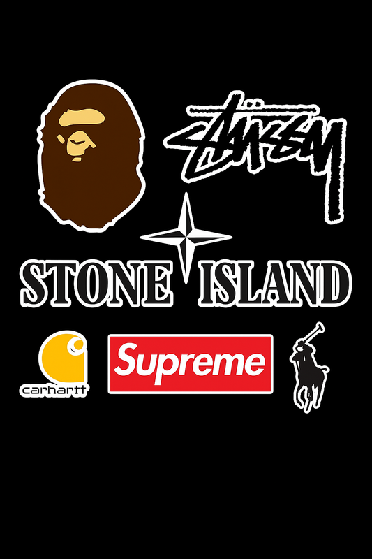 All Premium Suppliers Bundle